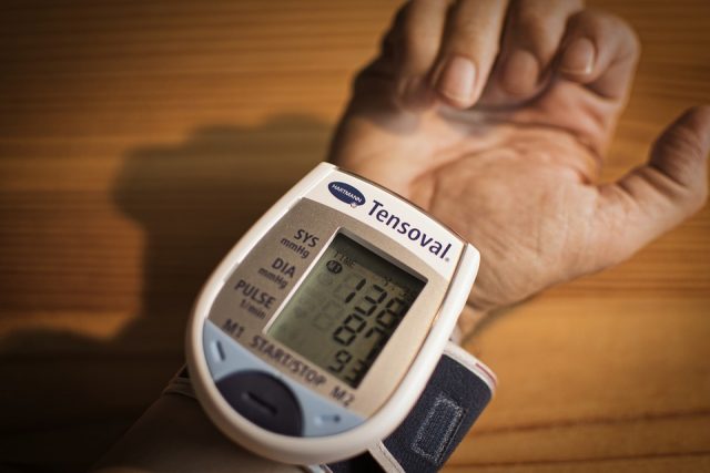 Santé : comment prévenir l’hypertension artérielle ?