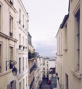 Les 10 meilleurs endroits pour trouver un chasseur d’appartement à Paris