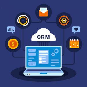 Les fonctionnalités d’un logiciel de marketing automation avec CRM