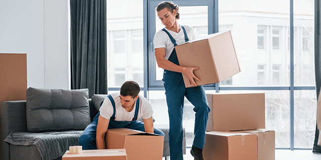 Comment estimer le vrai coût d’un déménagement ?