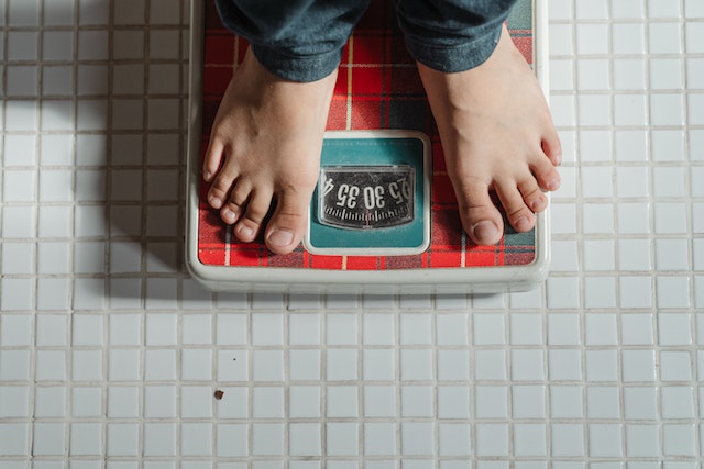 Est-ce que la cryolipolyse fait perdre du poids ?