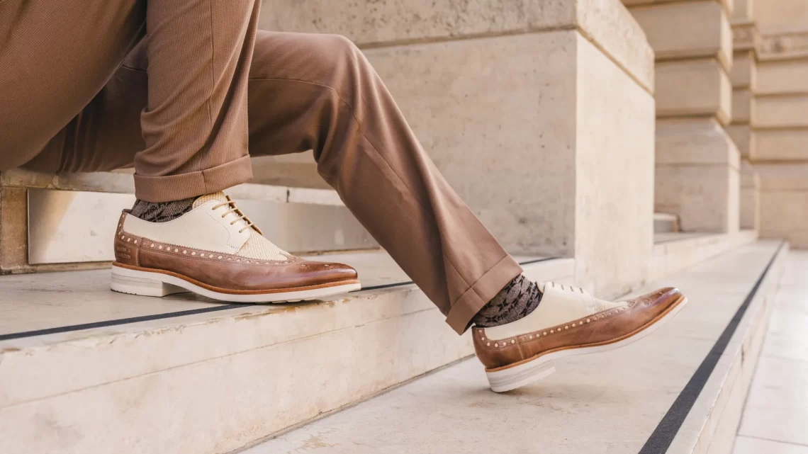 Découvrez les marques de chaussures pour homme les plus populaires en Suisse