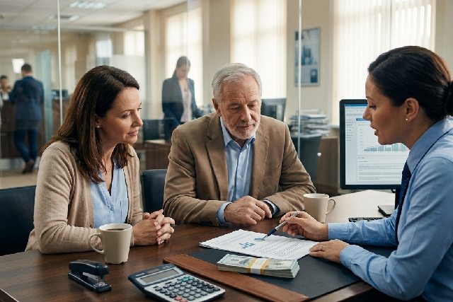 emprunts bancaires