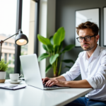 Créer une carrière digitale : les avantages d’une plateforme freelance pour les professionnels du web