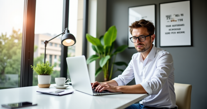 Créer une carrière digitale : les avantages d’une plateforme freelance pour les professionnels du web