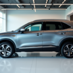 SUV boîte auto pas cher : Notre sélection des modèles les plus fluides à petit prix