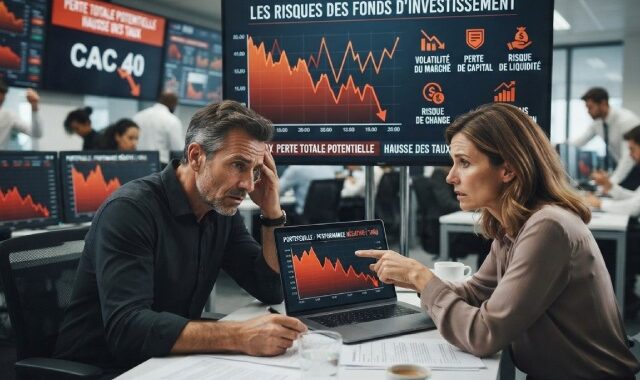 Fonds d'Investissement
