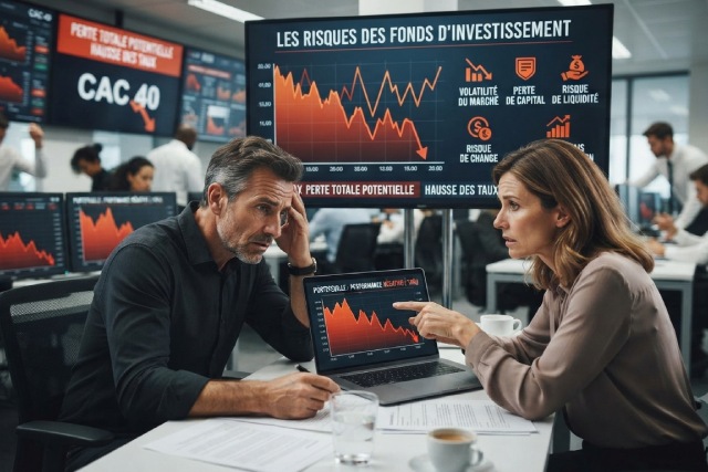 Fonds d'Investissement