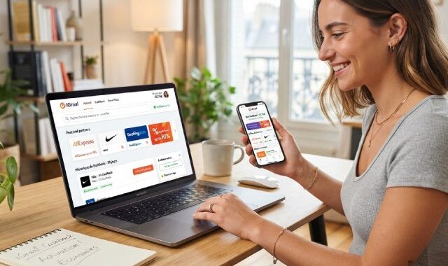 IGraal cashback