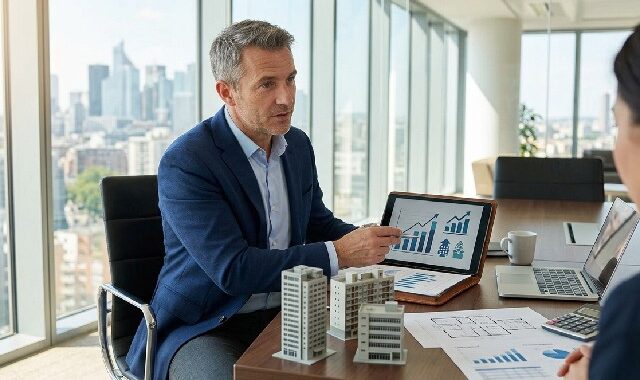 financement immobilier