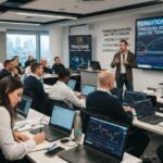 formations en bourse