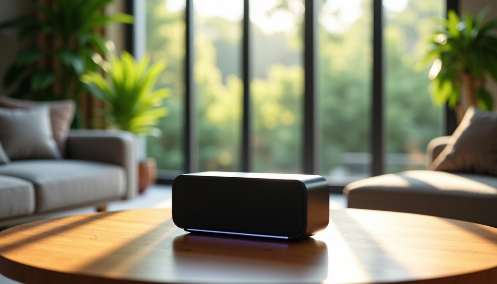 Les meilleures enceintes Bluetooth en 2026 : Guide d'achat et comparatif complet