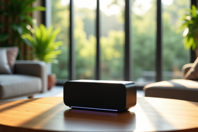 Les meilleures enceintes Bluetooth en 2026 : Guide d'achat et comparatif complet