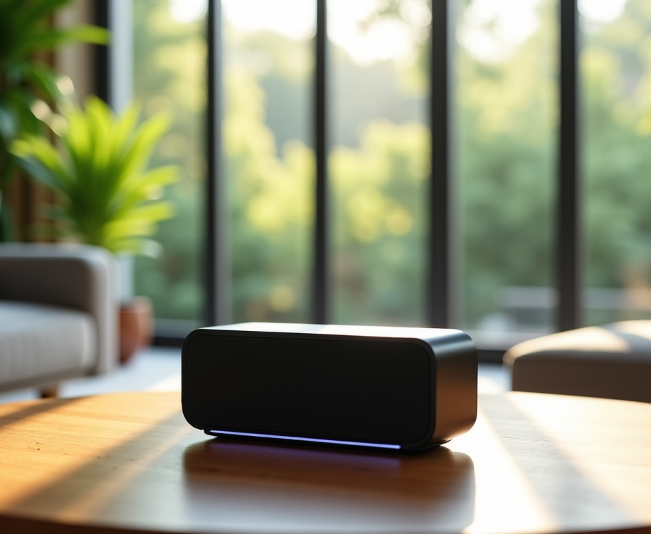 Les meilleures enceintes Bluetooth en 2026 : Guide d'achat et comparatif complet