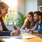 Trouvez une protection santé économique avec un accompagnement personnalisé