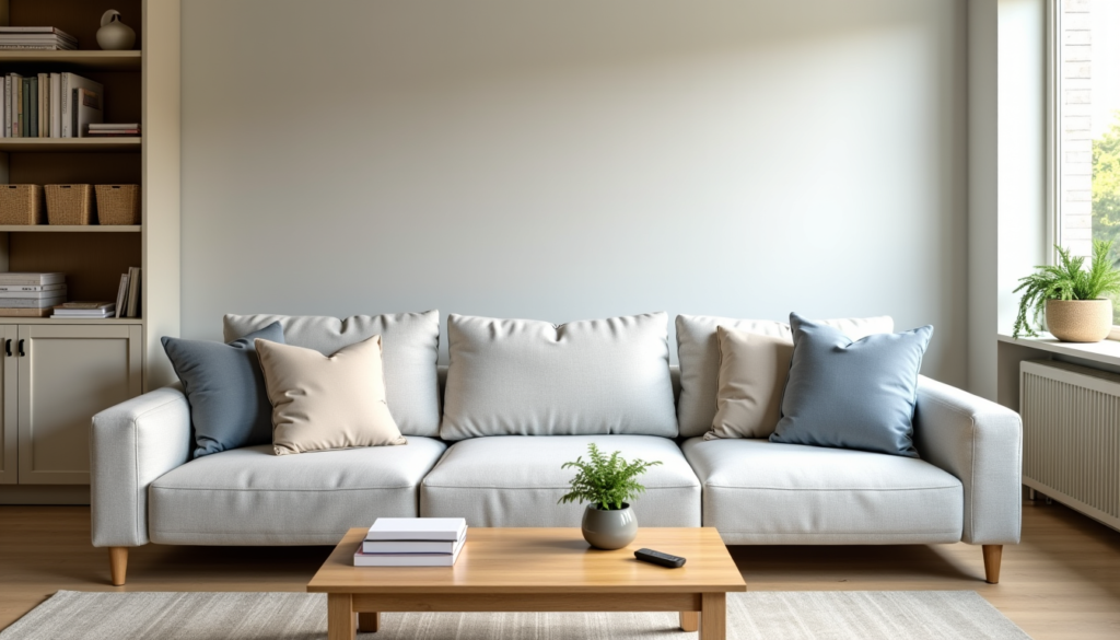 Ranger au carré : une solution pratique pour retrouver une maison ordonnée