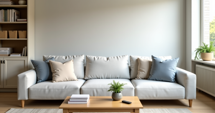 Ranger au carré : une solution pratique pour retrouver une maison ordonnée