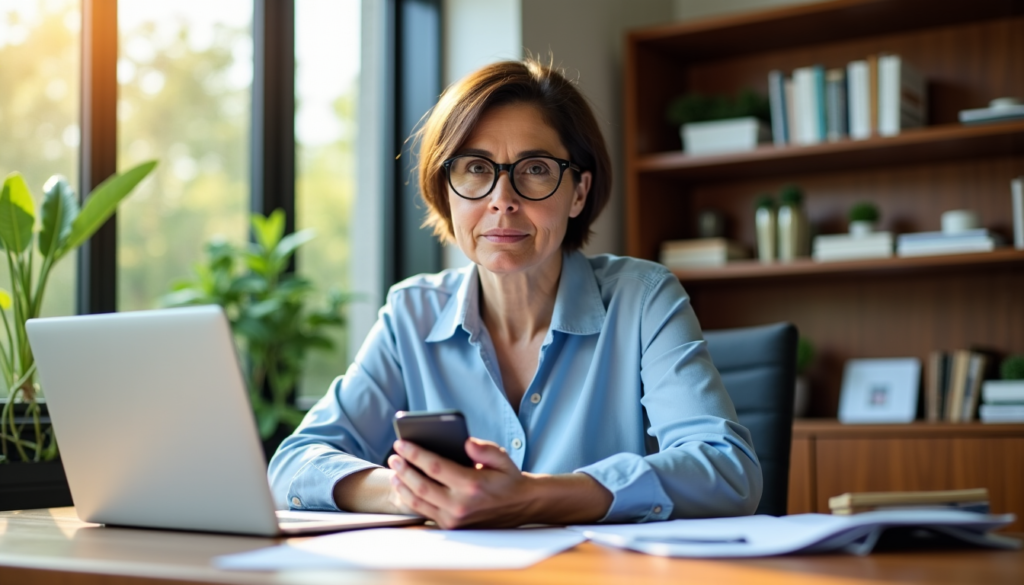 Quand faut-il faire appel aux services de professionnels pour alléger son quotidien