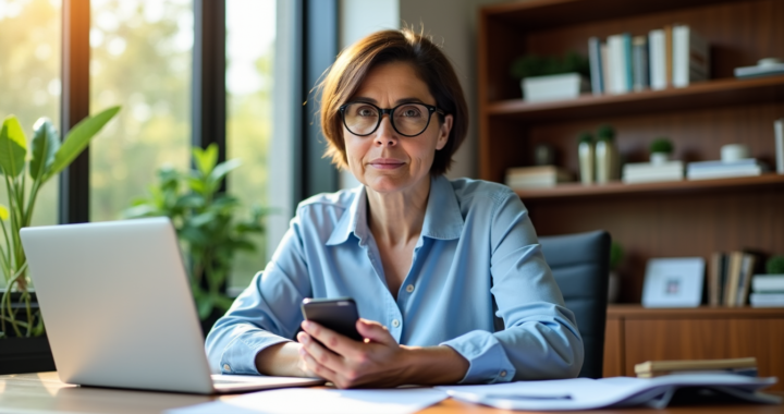 Quand faut-il faire appel aux services de professionnels pour alléger son quotidien